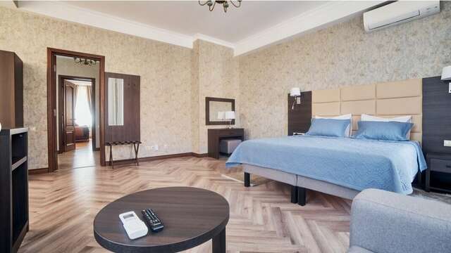 Гостиница Аль Фирай Махачкала-48